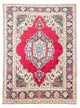 Tabriz Teppe 315x203cm - Persisk teppe