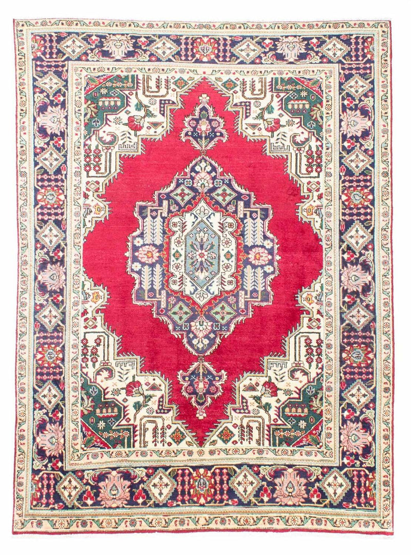 Tabriz Teppe 315x203cm - Persisk teppe