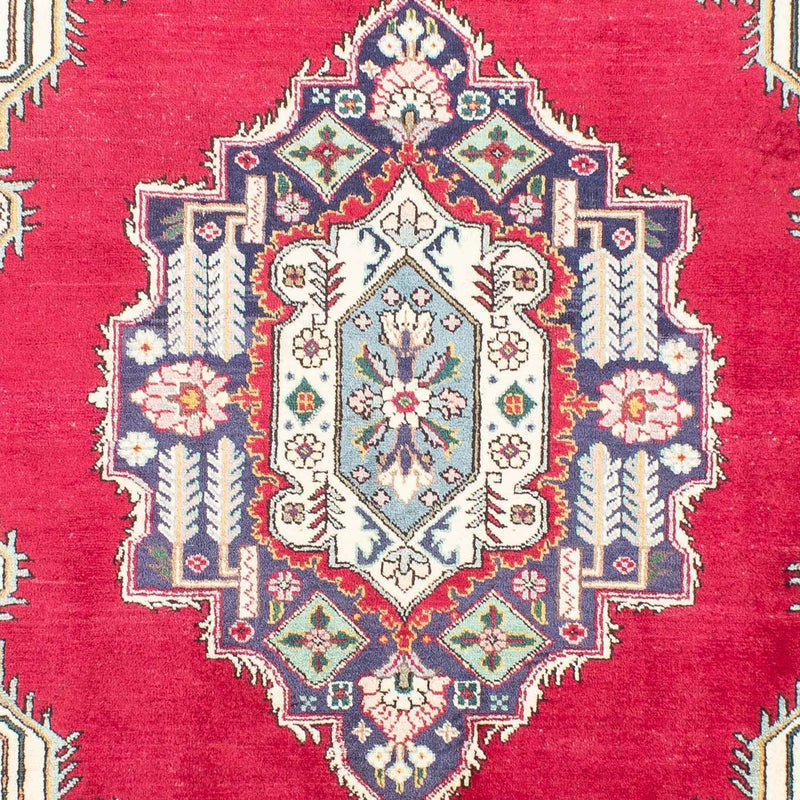 Tabriz Teppe 315x203cm - Persisk teppe