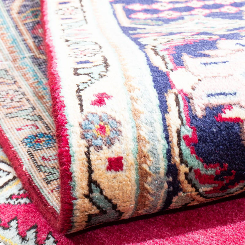 Tabriz Teppe 315x203cm - Persisk teppe