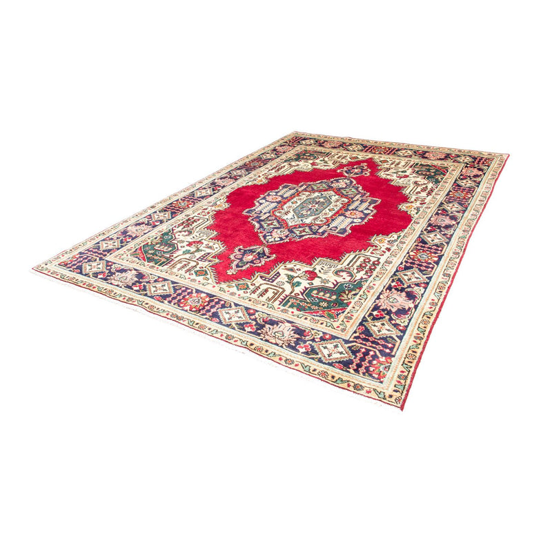 Tabriz Teppe 315x203cm - Persisk teppe