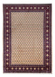 Tabriz Teppe 346x239cm - Persisk teppe