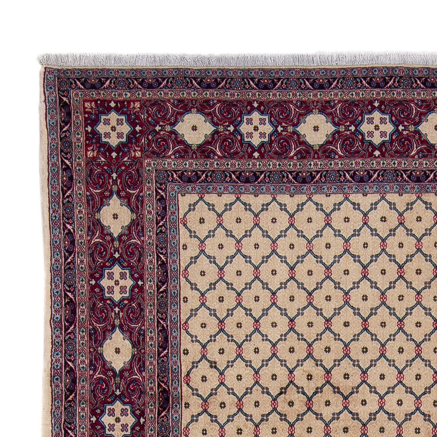 Tabriz Teppe 346x239cm - Persisk teppe