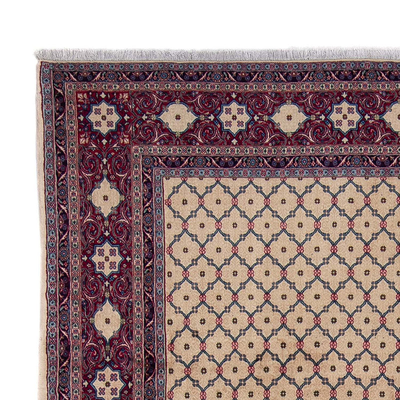 Tabriz Teppe 346x239cm - Persisk teppe
