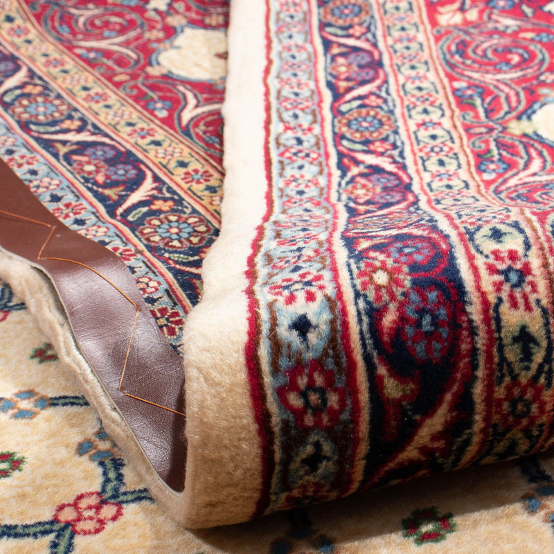 Tabriz Teppe 346x239cm - Persisk teppe