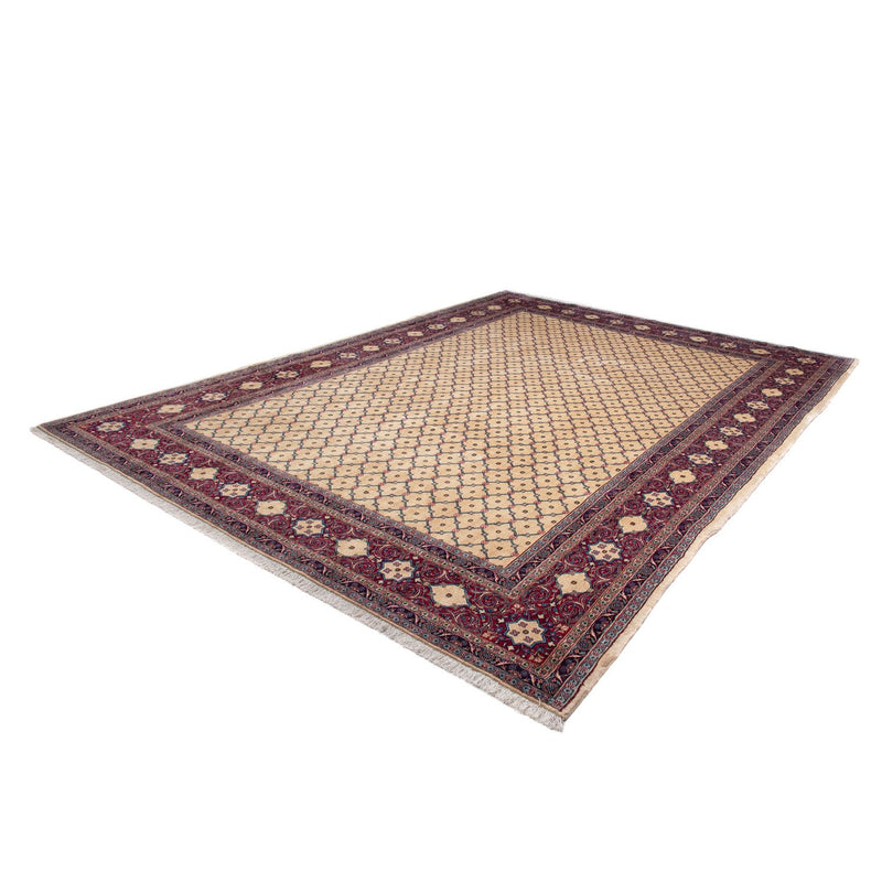 Tabriz Teppe 346x239cm - Persisk teppe