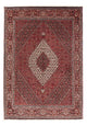 Bidjar Teppe 170x243cm - Persisk teppe