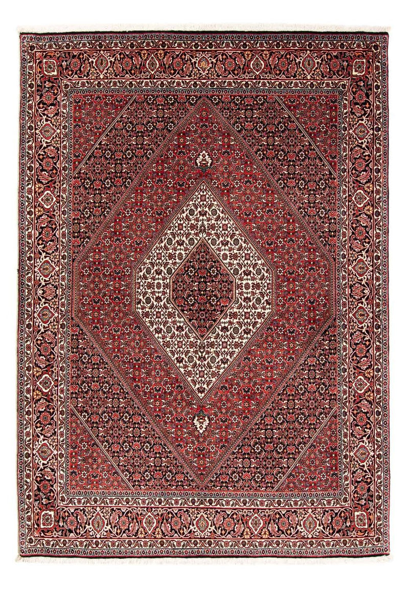 Bidjar Teppe 170x243cm - Persisk teppe