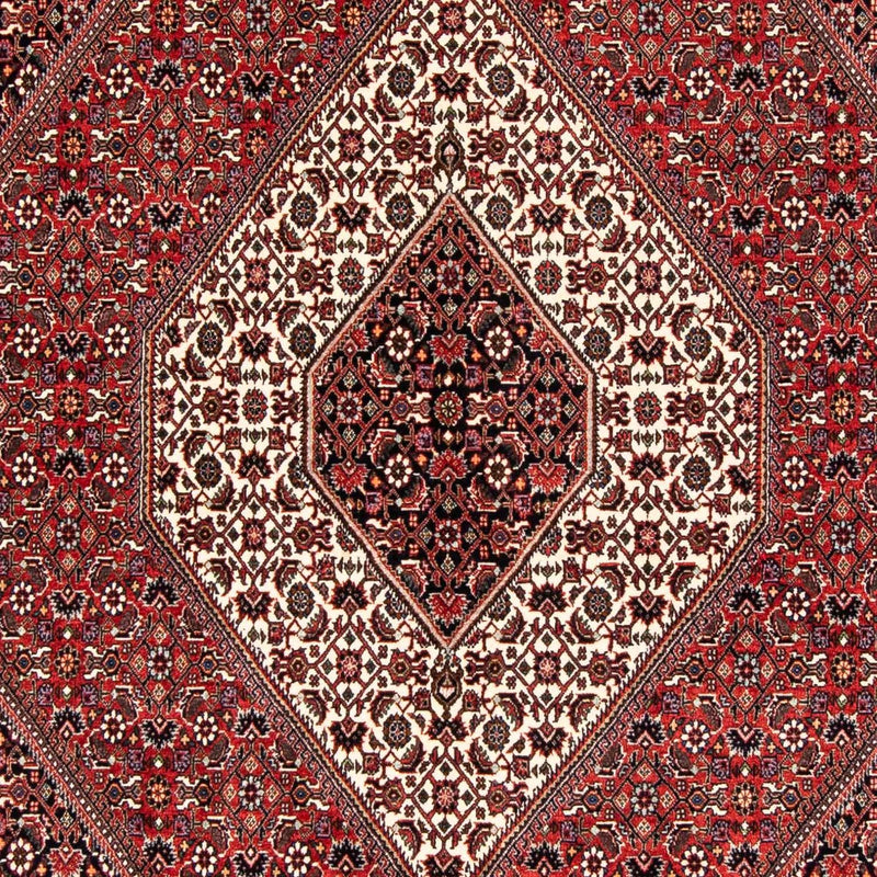 Bidjar Teppe 170x243cm - Persisk teppe