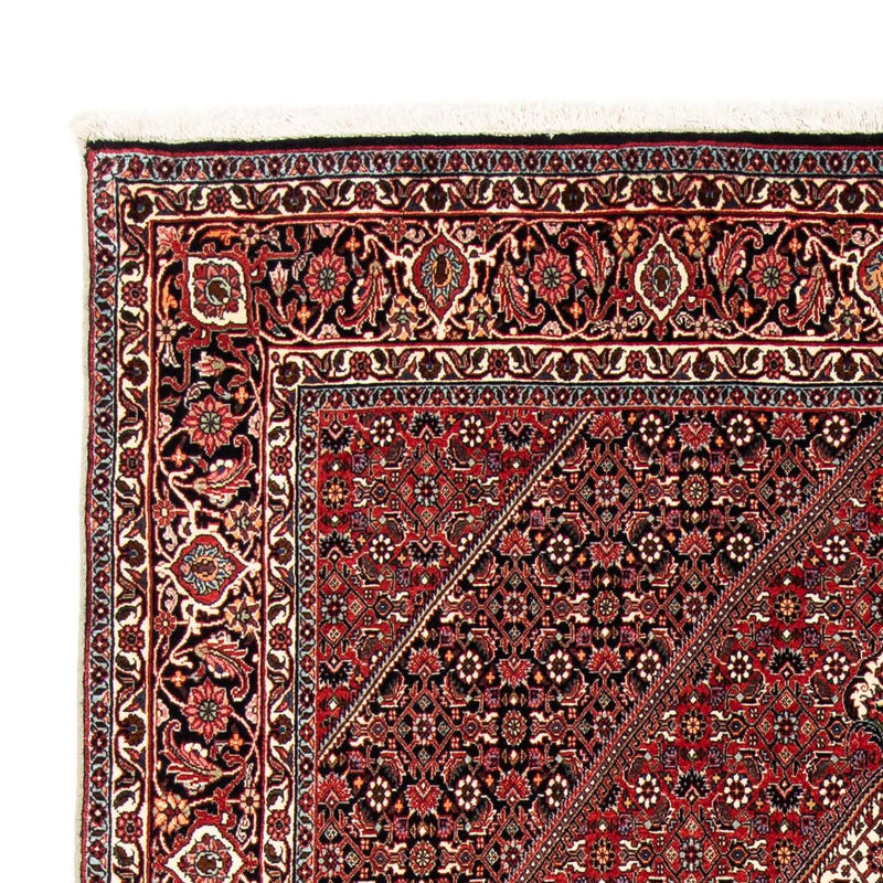 Bidjar Teppe 170x243cm - Persisk teppe