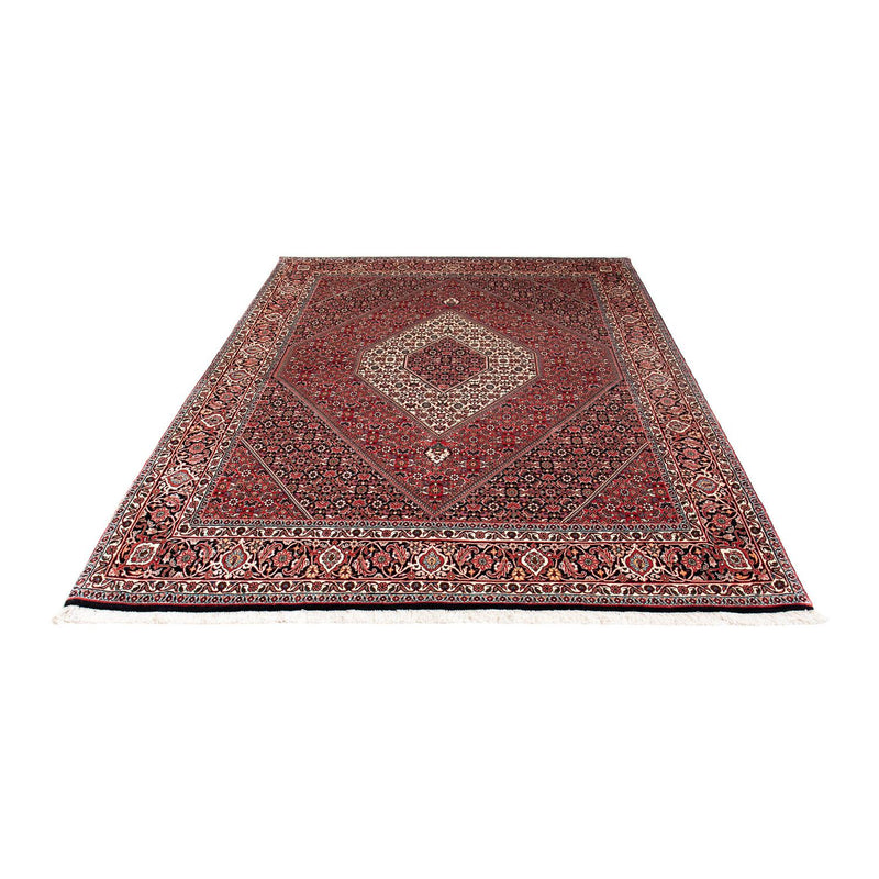 Bidjar Teppe 170x243cm - Persisk teppe