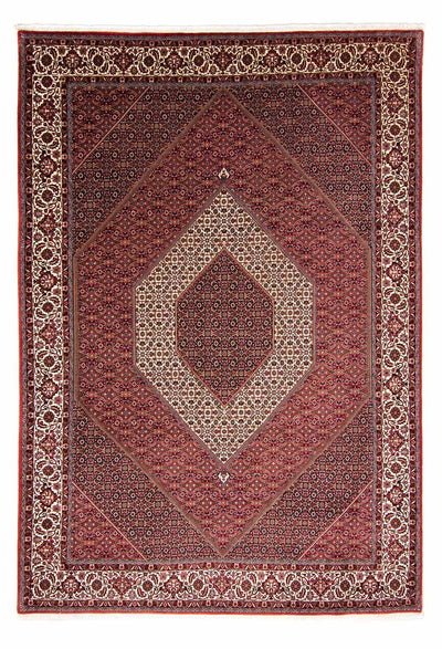 Bidjar Teppe 248x354cm - Persisk teppe