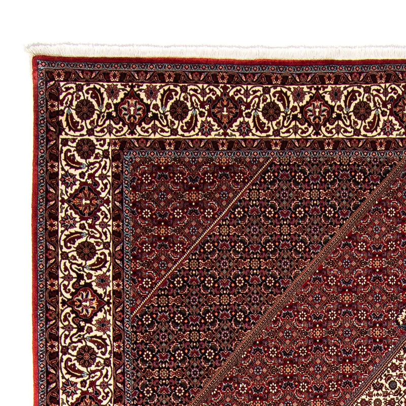 Bidjar Teppe 248x354cm - Persisk teppe