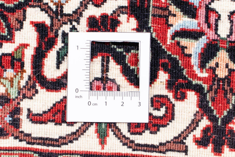 Bidjar Teppe 248x354cm - Persisk teppe