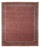 Bidjar Teppe 300x252cm - Persisk teppe
