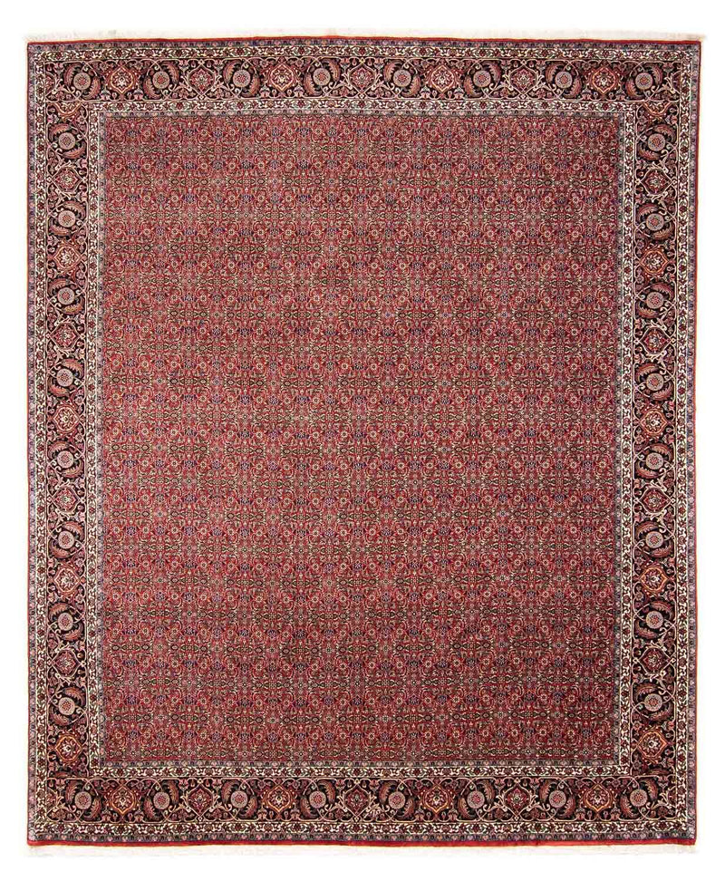 Bidjar Teppe 300x252cm - Persisk teppe