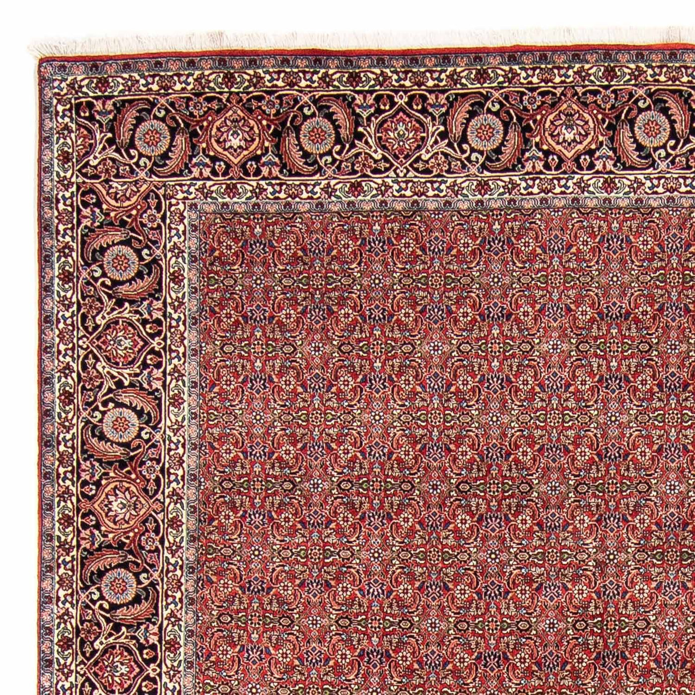Bidjar Teppe 300x252cm - Persisk teppe