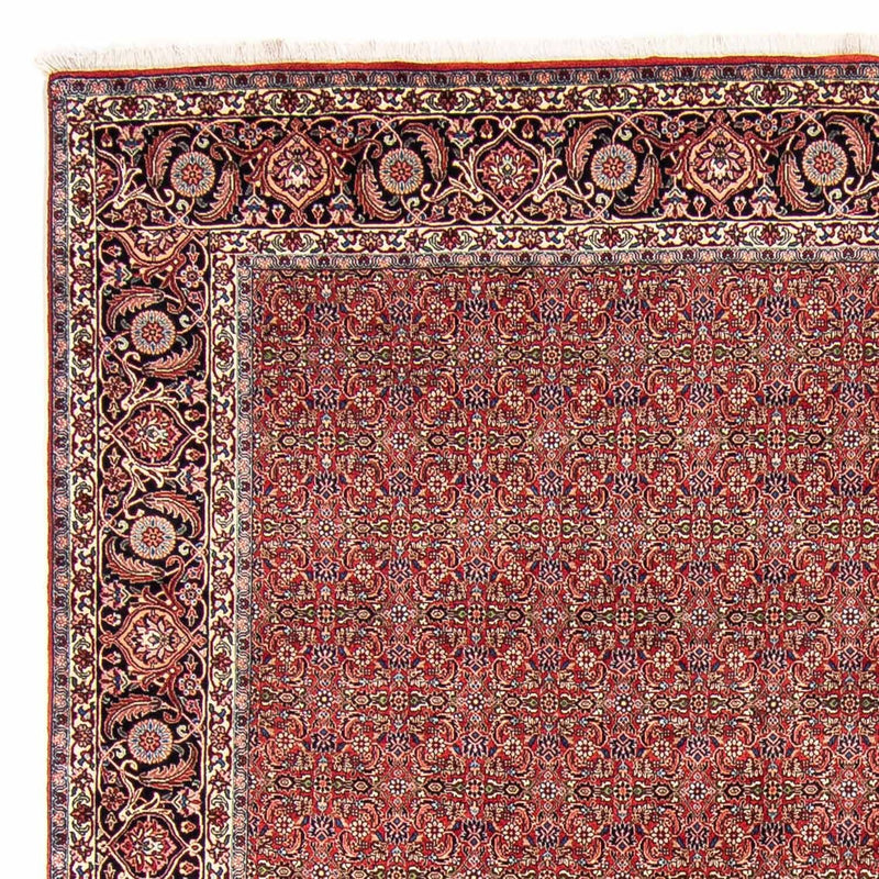 Bidjar Teppe 300x252cm - Persisk teppe