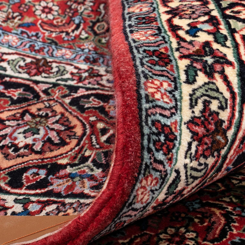 Bidjar Teppe 300x252cm - Persisk teppe