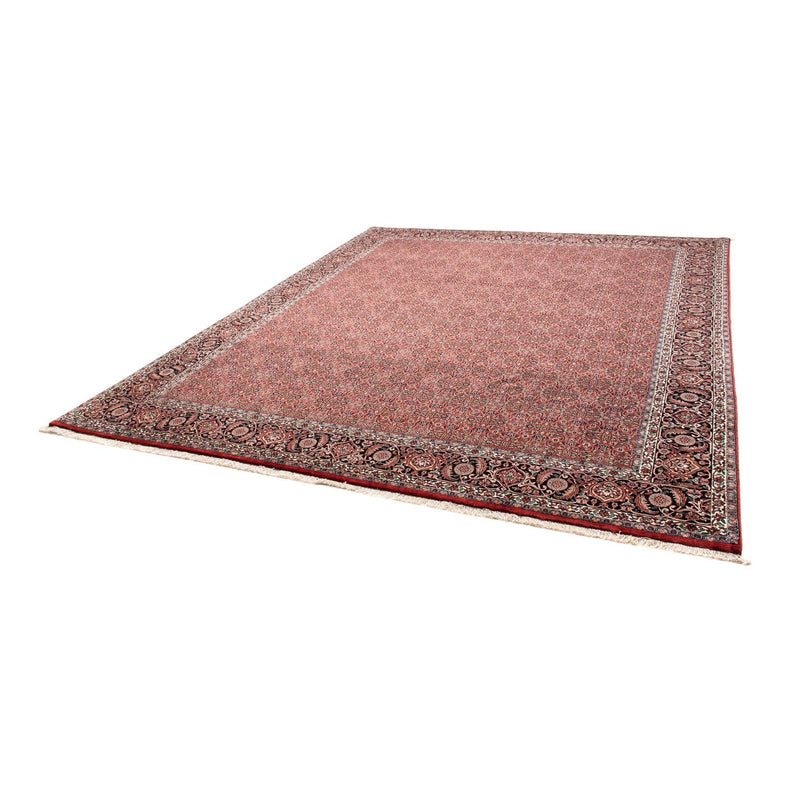 Bidjar Teppe 300x252cm - Persisk teppe