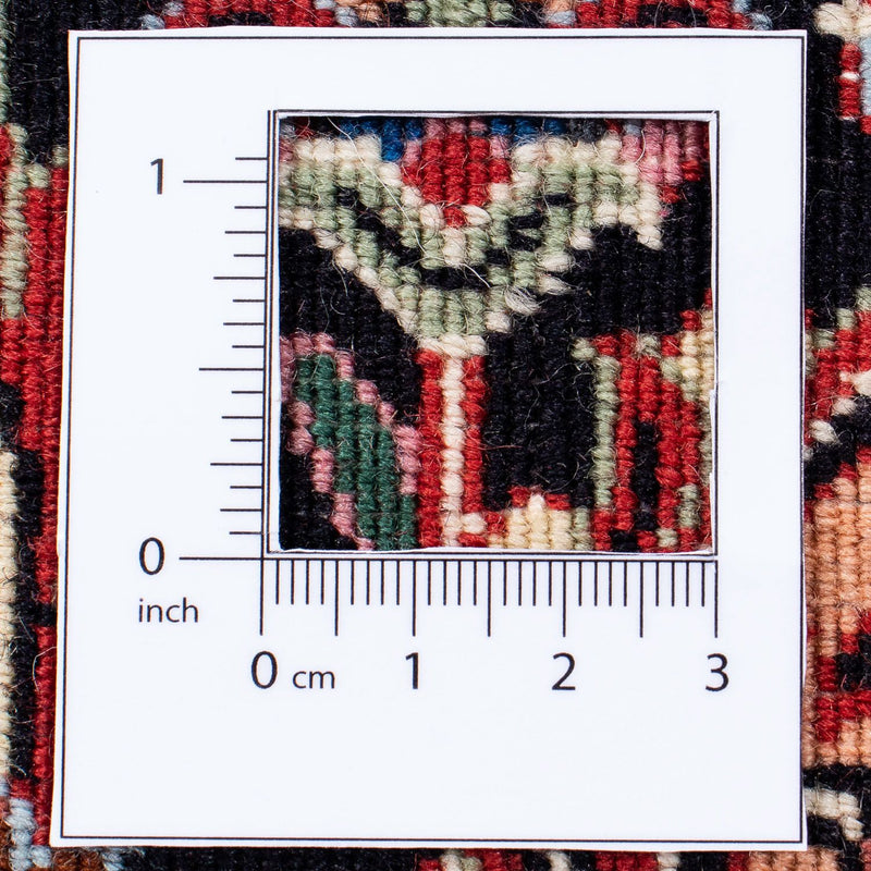 Bidjar Teppe 300x252cm - Persisk teppe