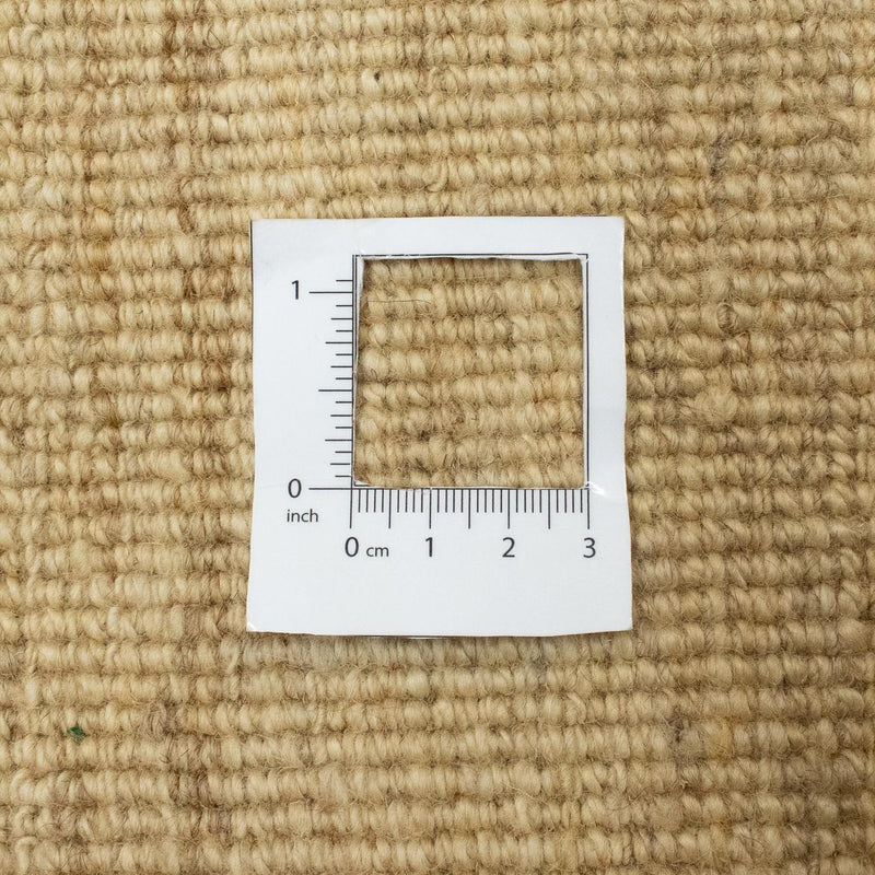Persisk Gabbeh Teppe 174x148cm - Perserteppich Wollteppich