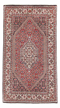 Bidjar Teppe 144x81cm - Persisk teppe – product image