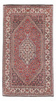 Bidjar Teppe 144x81cm - Persisk teppe