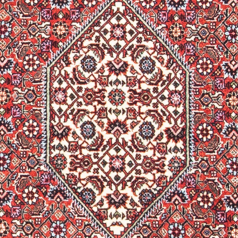 Bidjar Teppe 144x81cm - Persisk teppe