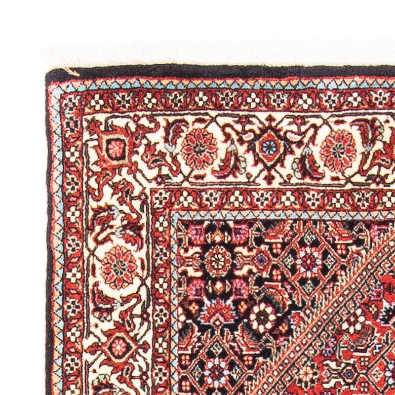 Bidjar Teppe 144x81cm - Persisk teppe