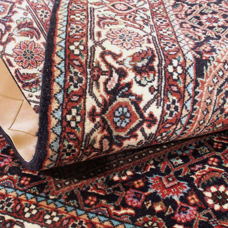 Bidjar Teppe 144x81cm - Persisk teppe