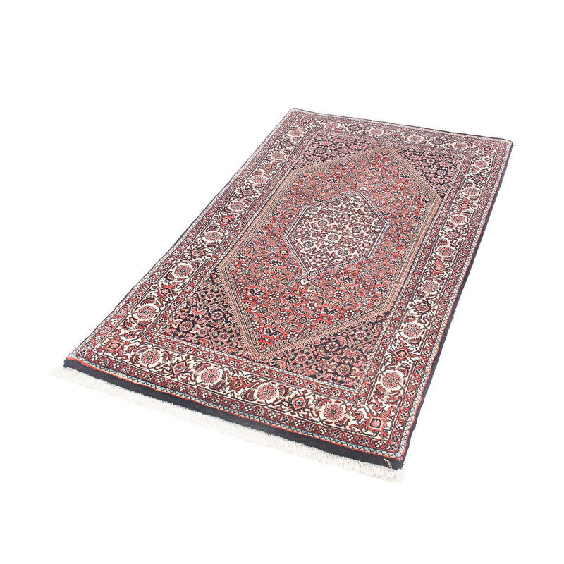 Bidjar Teppe 144x81cm - Persisk teppe