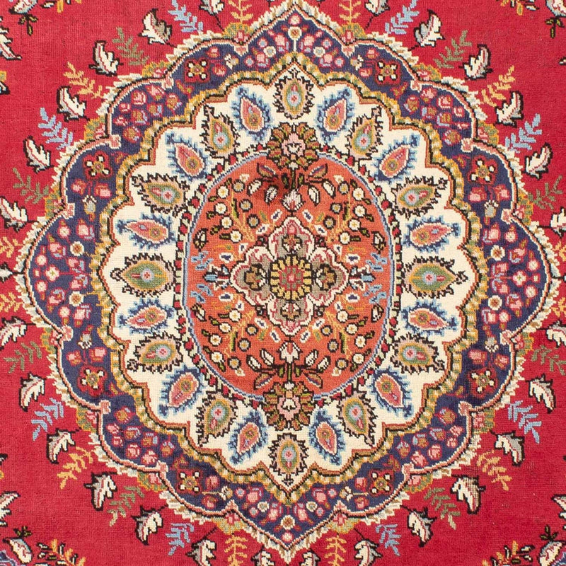 Tabriz Teppe 290x193cm - Persisk teppe