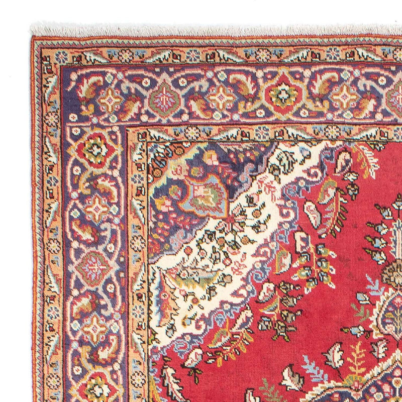 Tabriz Teppe 290x193cm - Persisk teppe