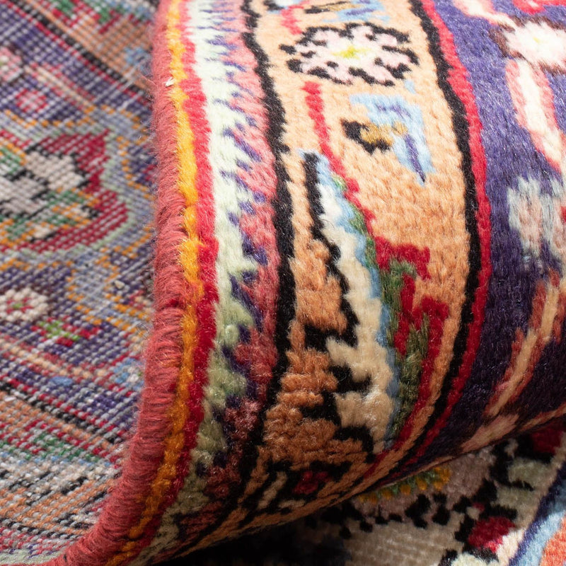 Tabriz Teppe 290x193cm - Persisk teppe