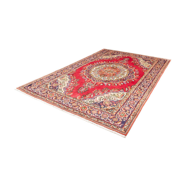 Tabriz Teppe 290x193cm - Persisk teppe