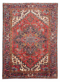 Heriz Teppe 275x198cm - Persisk teppe – product image