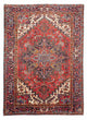 Heriz Teppe 275x198cm - Persisk teppe