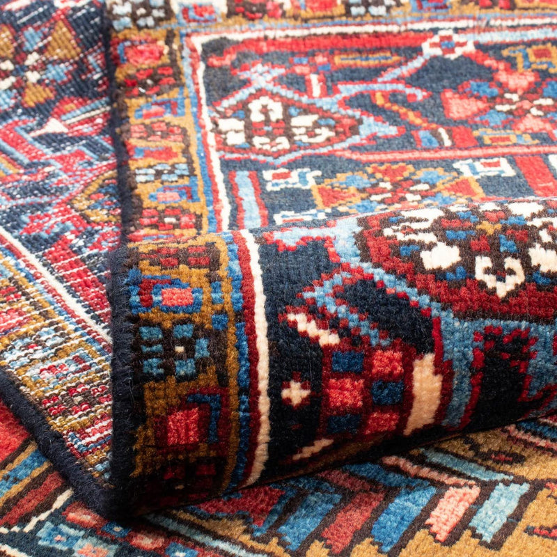 Heriz Teppe 275x198cm - Persisk teppe