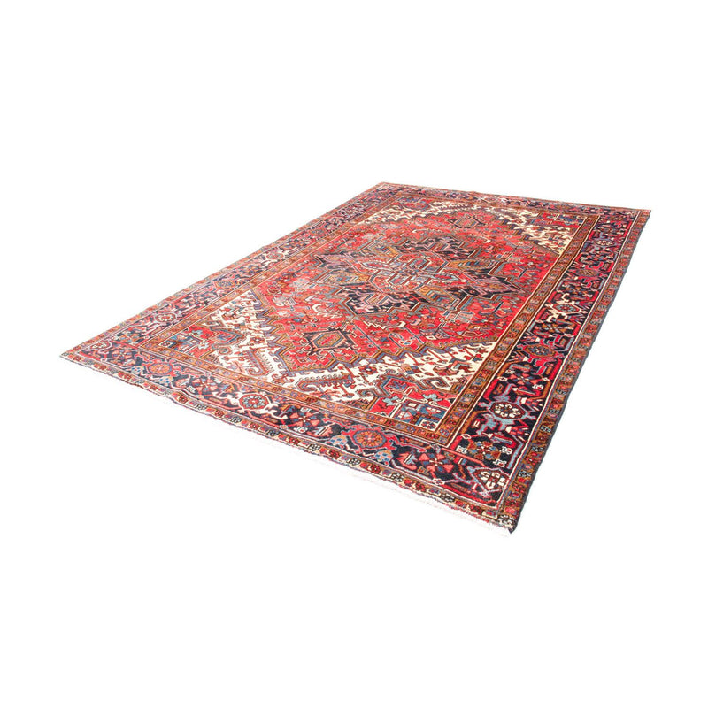 Heriz Teppe 275x198cm - Persisk teppe