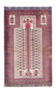 Balutsj-teppe 137x100cm - Orientalsk teppe