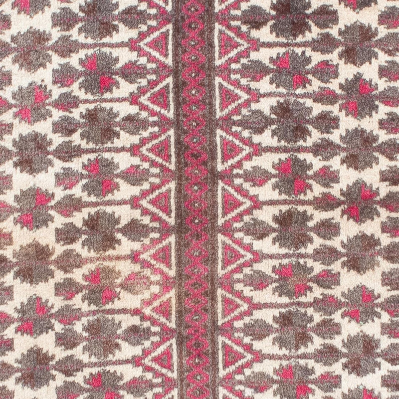 Balutsj-teppe 137x100cm - Orientalsk teppe