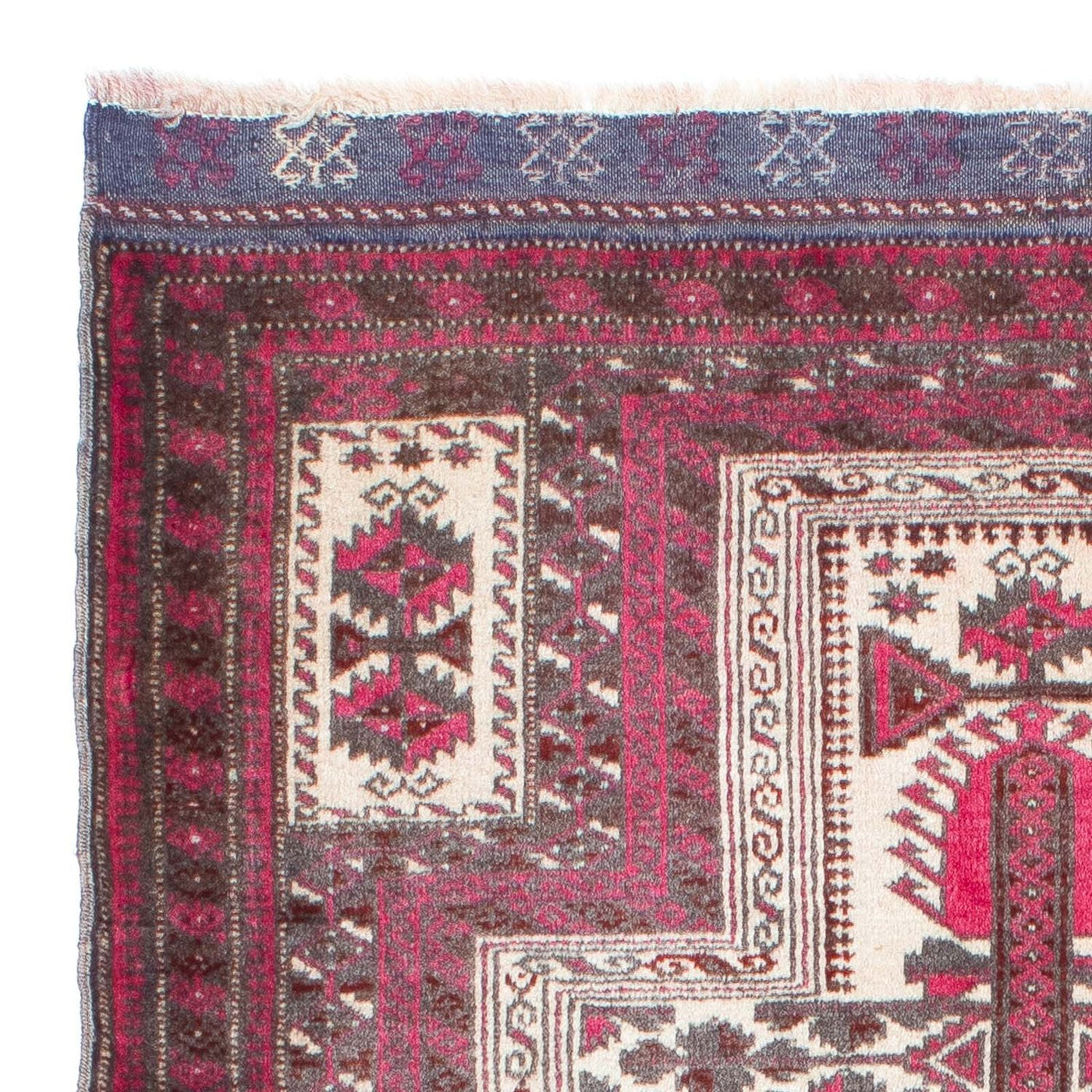 Balutsj-teppe 137x100cm - Orientalsk teppe