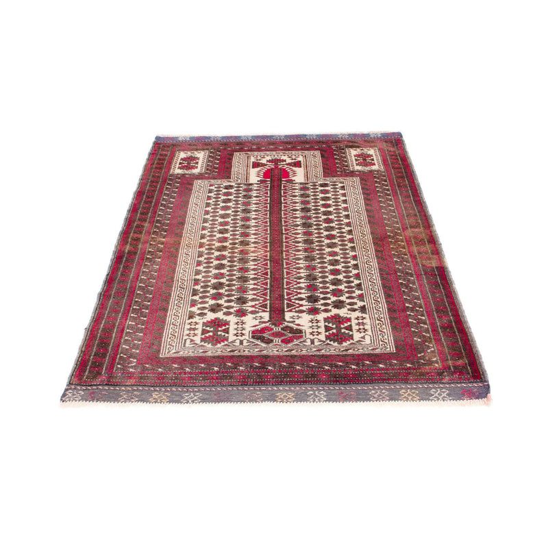 Balutsj-teppe 137x100cm - Orientalsk teppe