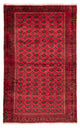 Balutsj-teppe 212x129cm - Persisk teppe