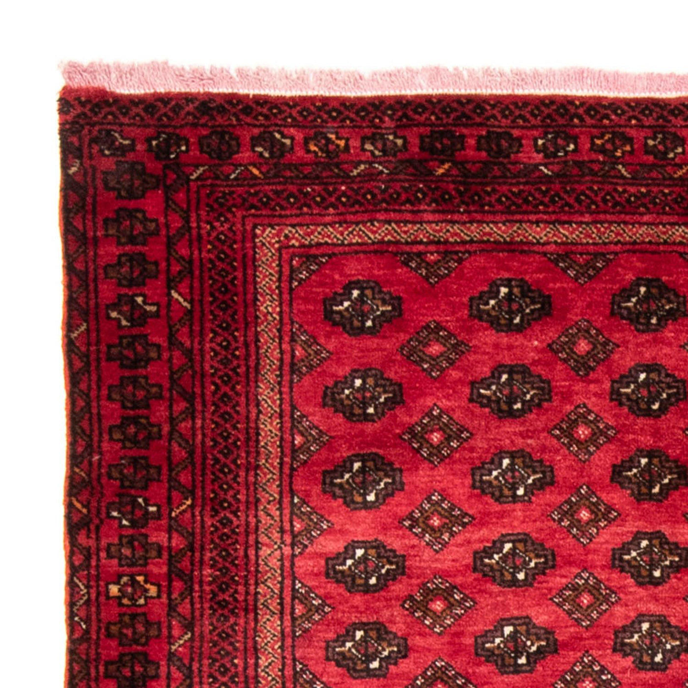 Balutsj-teppe 212x129cm - Persisk teppe