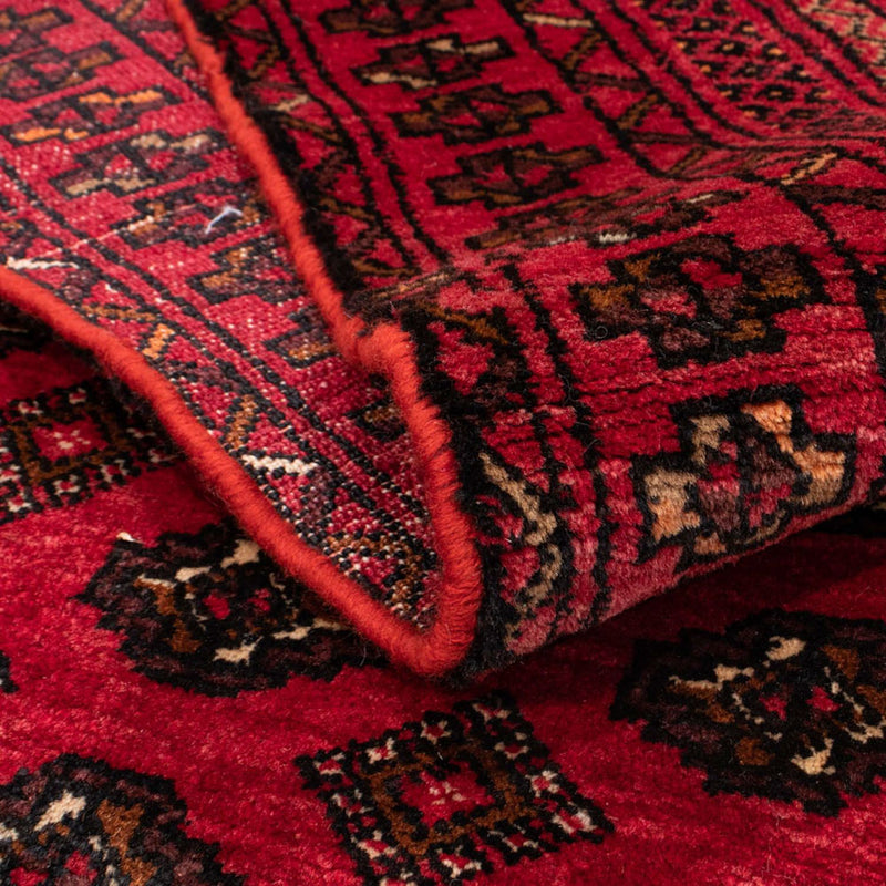 Balutsj-teppe 212x129cm - Persisk teppe