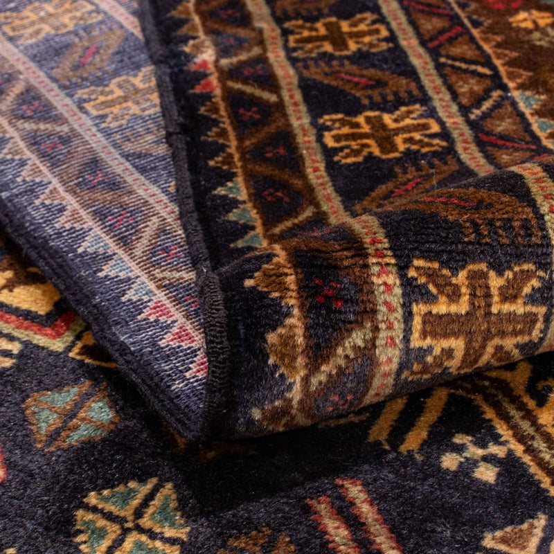 Belutsch Teppich 220 x 109 cm