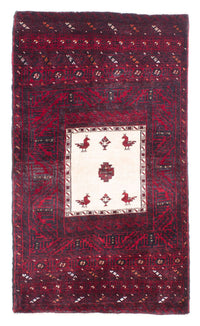 Balutsj-teppe 148x92cm - Orientalsk teppe – product image