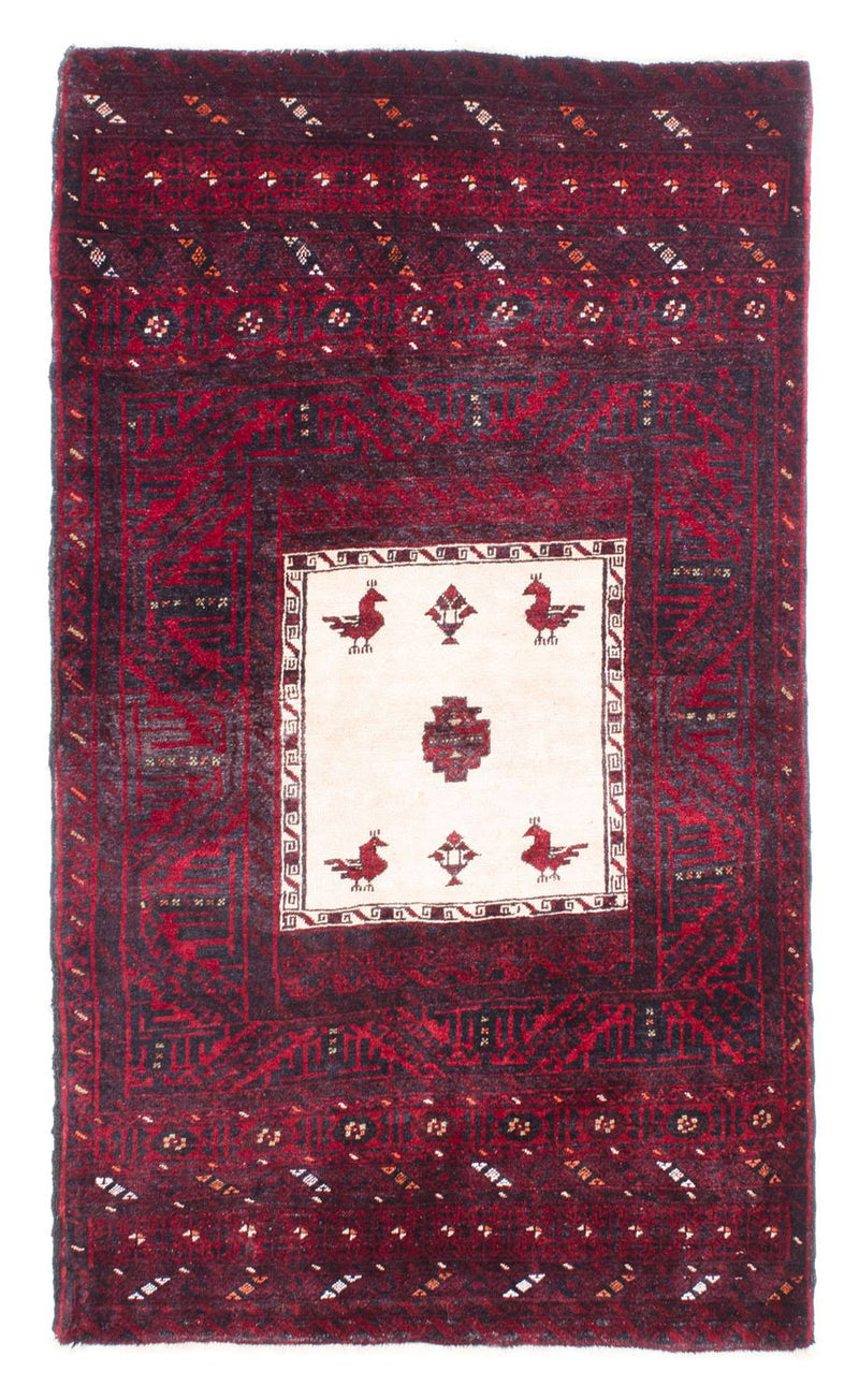 Balutsj-teppe 148x92cm - Orientalsk teppe